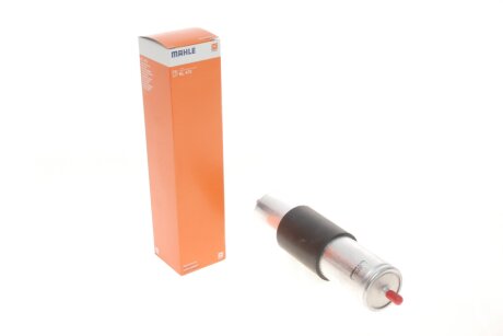 Фільтр палив. (Knecht-Mahle) MAHLE / KNECHT KL 473