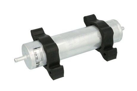 Фільтр паливний BMW 3 (E46) 2.0D/3.0D 01- KNECHT (opt-om) MAHLE / KNECHT KL 478