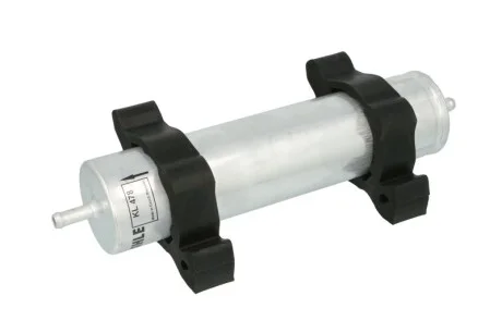 Фільтр паливний BMW 3 (E46) 2.0D/3.0D 01- KNECHT (opt-om) MAHLE / KNECHT KL 478