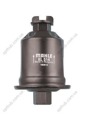 Паливний фільтр MAHLE / KNECHT KL514 (фото 1)