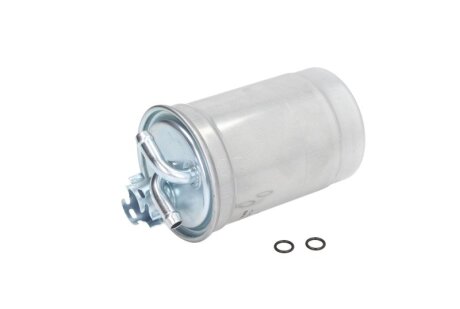 Фільтр палив. (Knecht-Mahle) MAHLE / KNECHT KL 554D