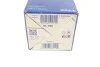 Фільтр паливний Ford Focus/C-Max/Volvo C30/C70/S40 1.6-2.4 04- MAHLE UA63 MAHLE / KNECHT KL 559 (фото 6)