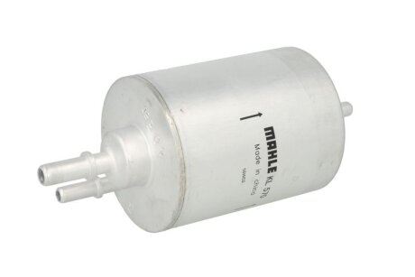 Фільтр палив. (Knecht-Mahle) MAHLE / KNECHT KL 570