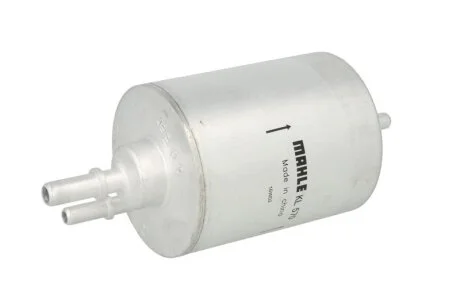 Фільтр палив. (вир-во Knecht-Mahle) KL570 MAHLE / KNECHT KL 570