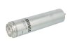 Фільтр паливний BMW 3 (E90/E91) 2.0/3.0D KNECHT UA63 MAHLE / KNECHT KL 579D (фото 2)