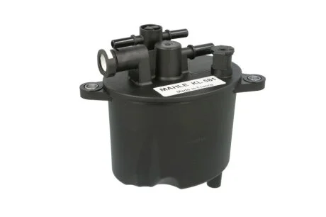 Фільтр палив. (вир-во Knecht-Mahle) MAHLE / KNECHT KL581