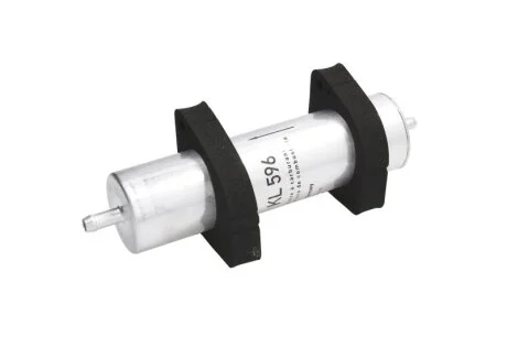 Фільтр палив. (вир-во Knecht-Mahle) KL596 MAHLE / KNECHT KL 596