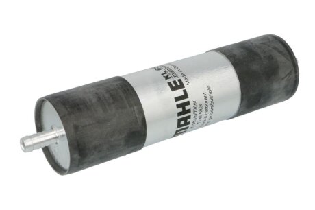 Фільтр палив. AUDI, SEAT (Knecht-Mahle) MAHLE / KNECHT KL 658