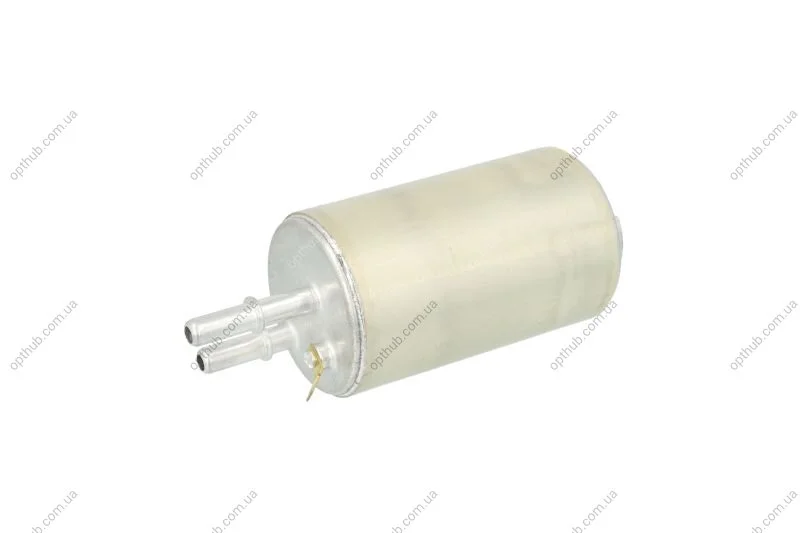 Фільтр паливний Volvo S60/S80/V40/V60/V70 06- (h=139mm) KNECHT UA63 MAHLE / KNECHT KL 705 (фото 1)