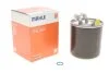 Фільтр палив. MB (вир-во Knecht-Mahle) KL723D MAHLE / KNECHT KL 723D (фото 1)