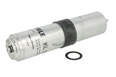 Фільтр палив. BMW (Knecht-Mahle) MAHLE / KNECHT KL 763D
