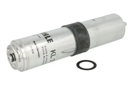 Фільтр палив. BMW (вир-во Knecht-Mahle) KL763D MAHLE / KNECHT KL 763D