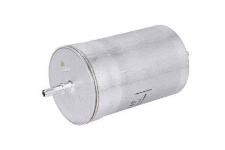 Фильтр топливный Seat Exeo 2.0 TDI 08-13 KNECHT (opt-om) MAHLE / KNECHT KL 767