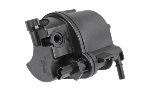 Фільтр паливний Citroen Nemo 1.4HDI KNECHT UA63 MAHLE / KNECHT KL 779