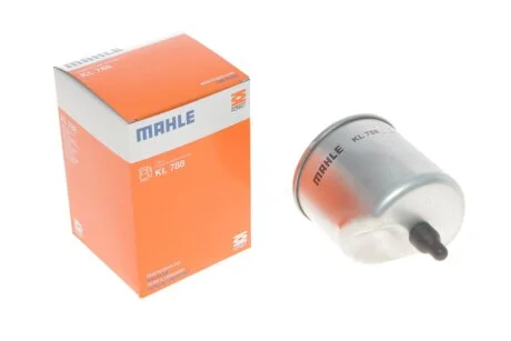 Фільтр паливний PSA 1.6 HDI 10- (вир-во Knecht-Mahle) KL788 MAHLE / KNECHT KL 788