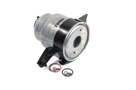 Фільтр паливний TOYOTA AVENSIS 2.0 D 15- (KNECHT-MAHLE) C.I.U MAHLE / KNECHT KL829D