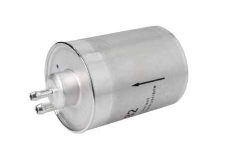 Фільтр палив. MB (Knecht-Mahle) MAHLE / KNECHT KL 82