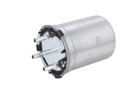 Фильтр топливный MAHLE / KNECHT KL838