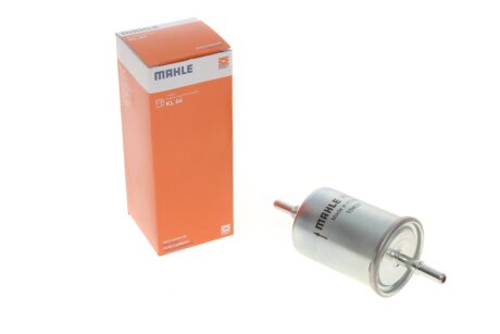Фільтр паливний Opel Combo (бензин) KNECHT UA63 MAHLE / KNECHT KL 84