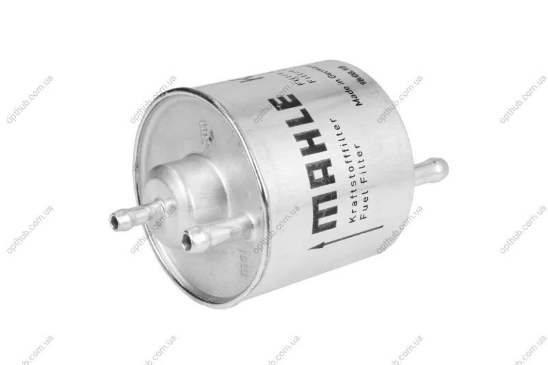Топливный фильтр MAHLE / KNECHT KL87 (фото 1)