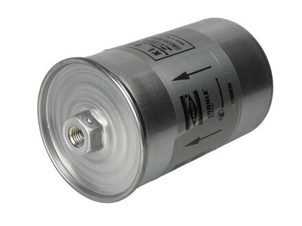 Фільтр палив. AUDI, VW (Knecht-Mahle) MAHLE / KNECHT KL 88