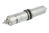 Фільтр паливний BMW7 (E65,E66,E67) 3.0-4.8i 01-08 (замінено KL 149/1) KNECHT KLH 12 (opt-om) MAHLE / KNECHT KLH12 (фото 1)