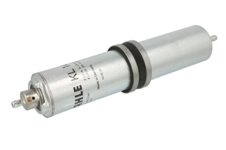 Фільтр паливний BMW7 (E65,E66,E67) 3.0-4.8i 01-08 (замінено KL 149/1) KNECHT KLH 12 (opt-om) MAHLE / KNECHT KLH12