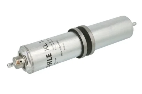Фільтр паливний BMW7 (E65,E66,E67) 3.0-4.8i 01-08 (замінено KL 149/1) KNECHT KLH 12 (opt-om) MAHLE / KNECHT KLH12