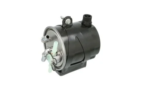 Фільтр палив. (вир-во Knecht-Mahle) KLH44/22 MAHLE / KNECHT KLH 44/22