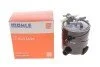 Фільтр паливний Renault Megane II 1.5/2.0dci 05- KNECHT UA63 MAHLE / KNECHT KLH 44/25 (фото 2)