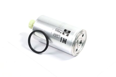 Фильтр топливный DAF MAHLE / KNECHT KS 11