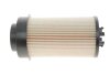 Фільтр топл. (змін.елем.) DAF (TRUCK) (Knecht-Mahle) MAHLE / KNECHT KX 181D (фото 2)