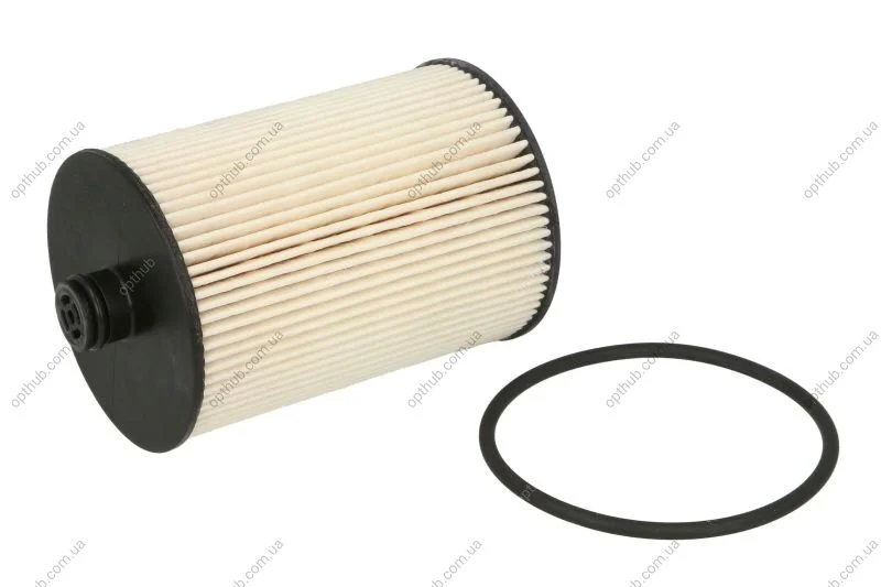 Фільтр паливний Volvo S60/S80/V70/XC70/XC90 2.4D5 02-14 KNECHT UA63 MAHLE / KNECHT KX 226D (фото 1)