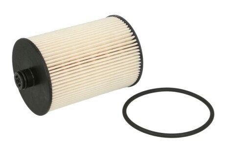 Фільтр паливний Volvo S60/S80/V70/XC70/XC90 2.4D5 02-14 KNECHT UA63 MAHLE / KNECHT KX 226D