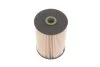 Фільтр палив. (змін.елем.) (вир-во Knecht-Mahle) KX228D MAHLE / KNECHT KX 228D (фото 4)