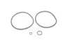 Фильтр топливный VW 1.6D MAHLE UA63 MAHLE / KNECHT KX 23D (фото 5)