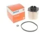 Фільтр палив. CHEVROLET, OPEL (вир-во Knecht-Mahle) KX265D MAHLE / KNECHT KX 265D (фото 1)