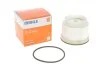 Фільтр паливний (вир-во Knecht-Mahle) KX268D MAHLE / KNECHT KX 268D (фото 1)