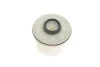 Фільтр паливний (вир-во Knecht-Mahle) KX268D MAHLE / KNECHT KX 268D (фото 3)