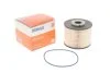 Фільтр палив. (вир-во Knecht-Mahle) KX331D MAHLE / KNECHT KX 331D (фото 1)