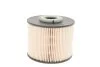 Фільтр палив. (вир-во Knecht-Mahle) KX331D MAHLE / KNECHT KX 331D (фото 5)