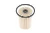 Фильтр топливный VAG 3.0, 4.2 TDI 10- (пр-во Knecht-Mahle) KX341 MAHLE / KNECHT KX 341 (фото 5)