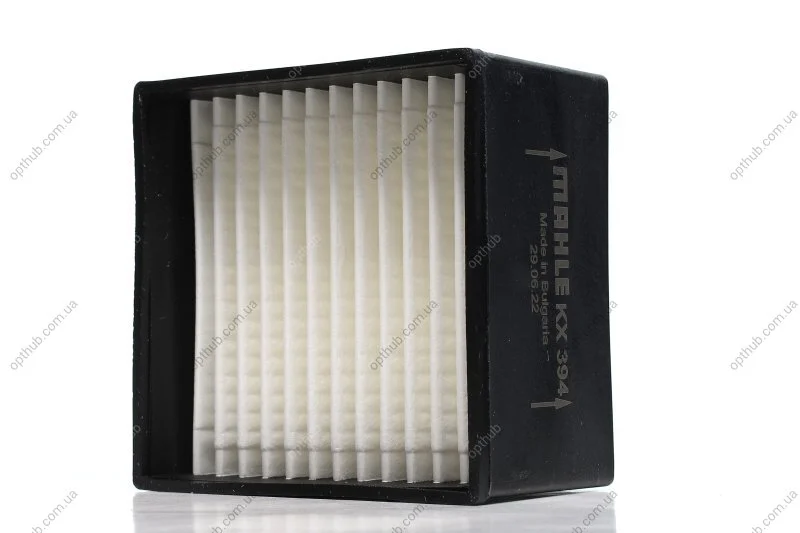 Паливний фільтр MAHLE / KNECHT KX 394 (фото 1)