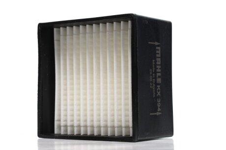 Топливный фильтр MAHLE / KNECHT KX 394