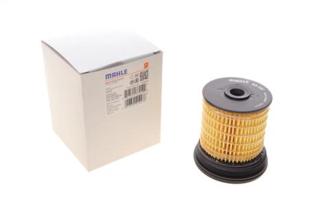 Фільтр паливний Chevrolet Captiva/Opel Antara 2.2 CDTi 10-/Jeep Cherokee 3.0CRD 11-/2.2CRD 15- UA63 MAHLE / KNECHT KX 397