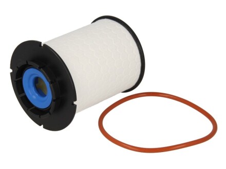 Фільтр паливний Chevrolet Aveo 1.3D 11- KNECHT UA63 MAHLE / KNECHT KX 404D