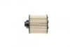 Фільтр паливний PSA 1.6 BlueHDI 14- (вир-во KNECHT-MAHLE) MAHLE / KNECHT KX420D (фото 3)
