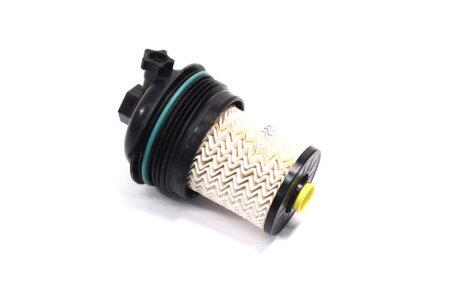 Фильтр топливный RENAULT MEGANE IV 1.5 dCi 15- (KNECHT-MAHLE) C.I.U MAHLE / KNECHT KX480