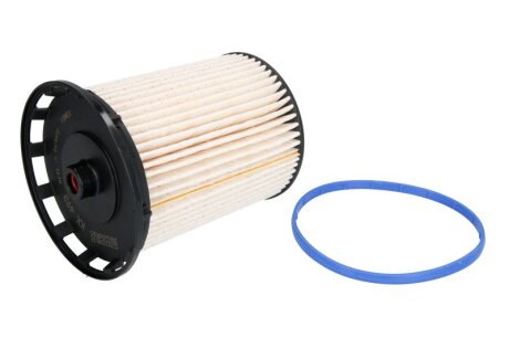 Фильтр топливный AUDI Q7, VW TOUAREG III 2.0-3.0 TSI, TDI 15- (KNECHT-MAHLE) C.I.U MAHLE / KNECHT KX 493D