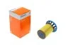 Фільтр паливний Citroen Jumper/Peugeot Boxer 2.0BlueHDi 15- KNECHT UA63 MAHLE / KNECHT KX 515 (фото 1)
